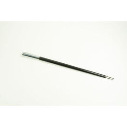 COMMAND STICK BLACK PLAIN